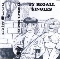 Ty Segall : $ingles